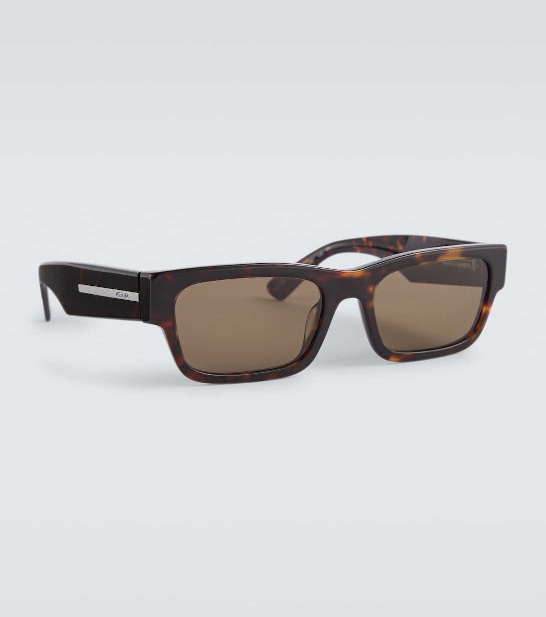 Rectangular sunglasses | Prada