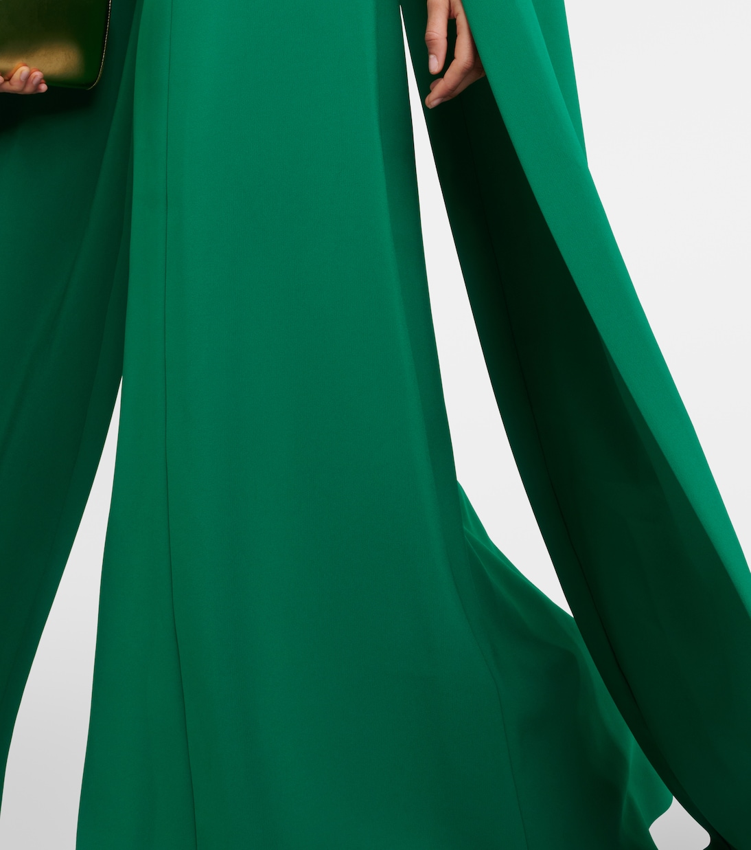 Robe longue à ornements | Elie Saab