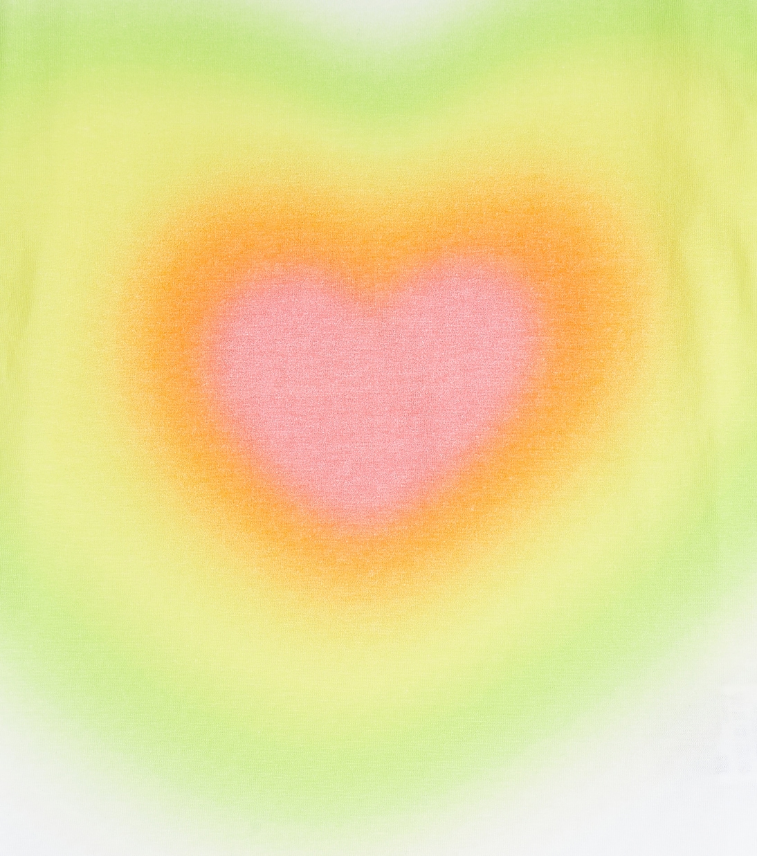 Camiseta Ranva de algodón tie-dye | Molo