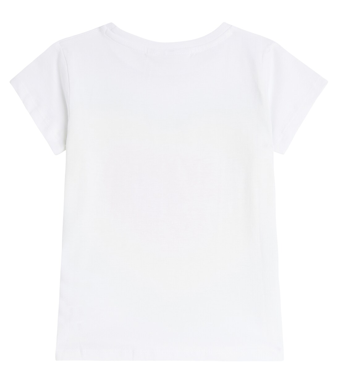 Camiseta Ranva de algodón tie-dye | Molo