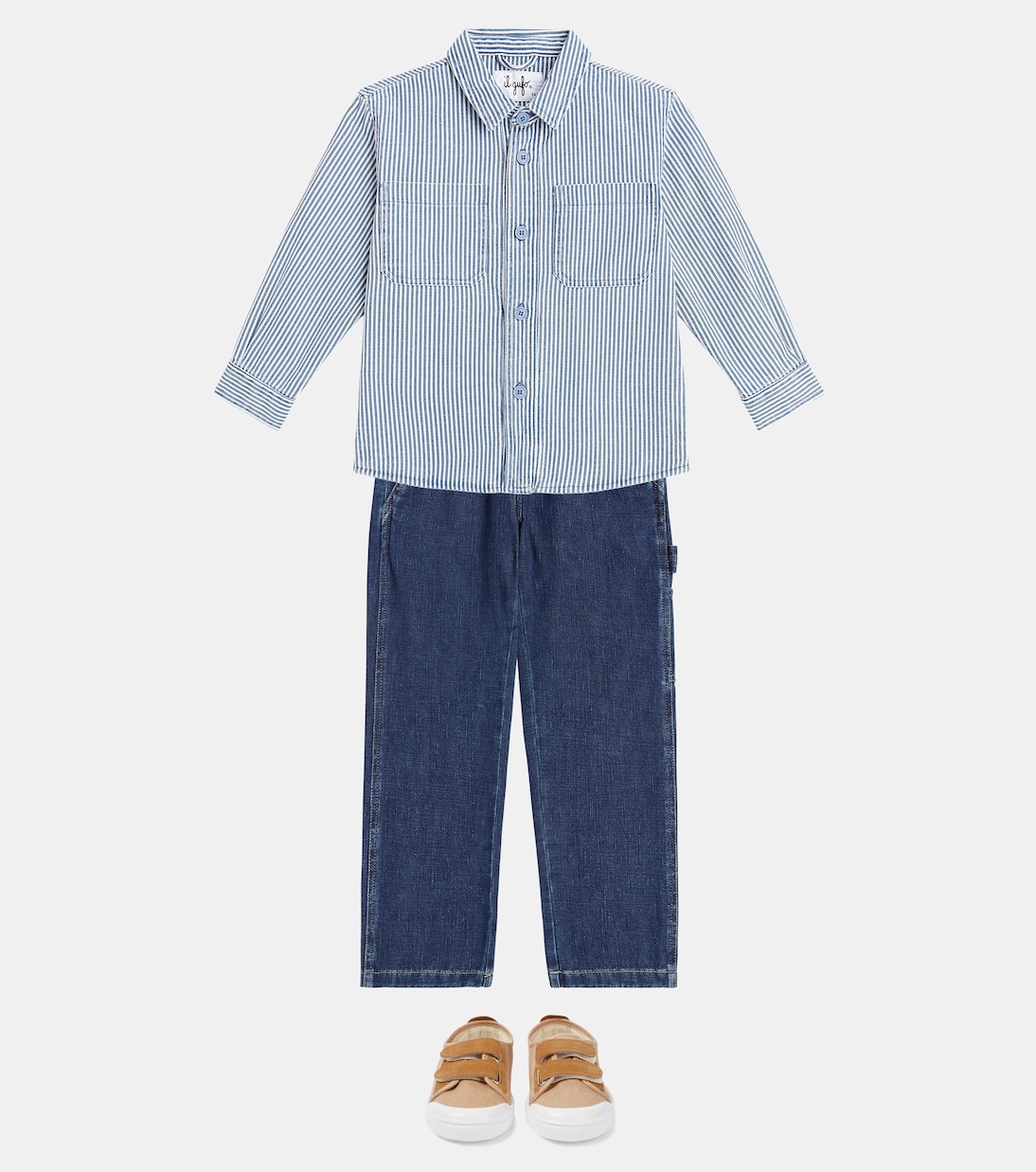 Jeans | Il Gufo