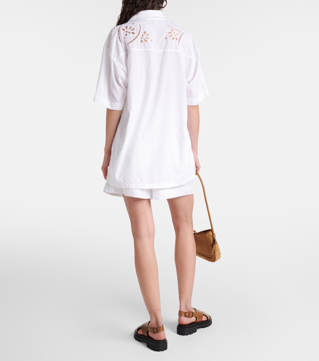 Hemd Bilya | Isabel Marant