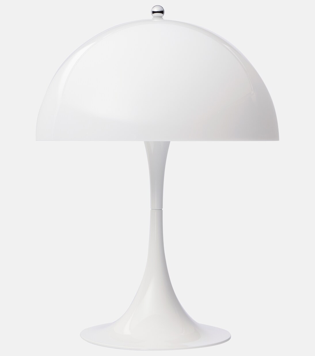 Panthella 320 table lamp by Verner Panton (EU plug) | Louis Poulsen