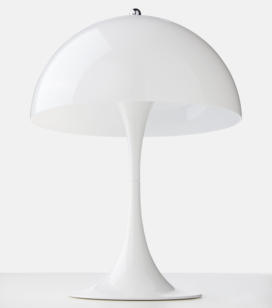 Panthella 320 table lamp by Verner Panton (EU plug) | Louis Poulsen