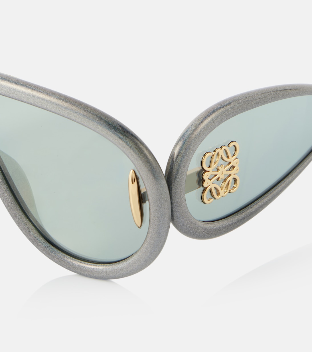 LOEWE Occhiali da sole Paula's Ibiza - Stile Wave per giovani avventurieri
