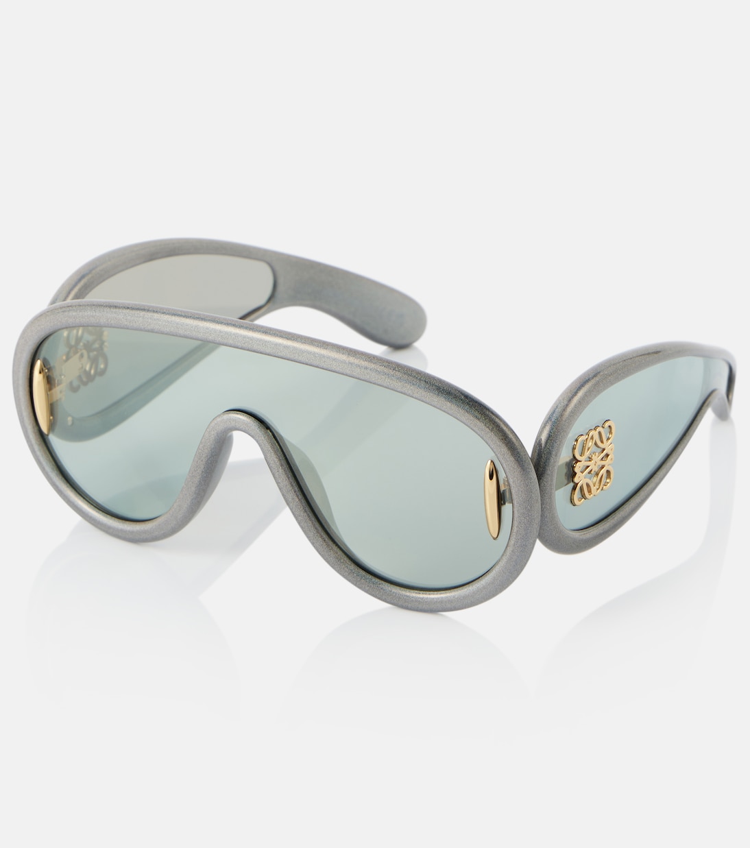 LOEWE Occhiali da sole Paula's Ibiza - Stile Wave per giovani avventurieri