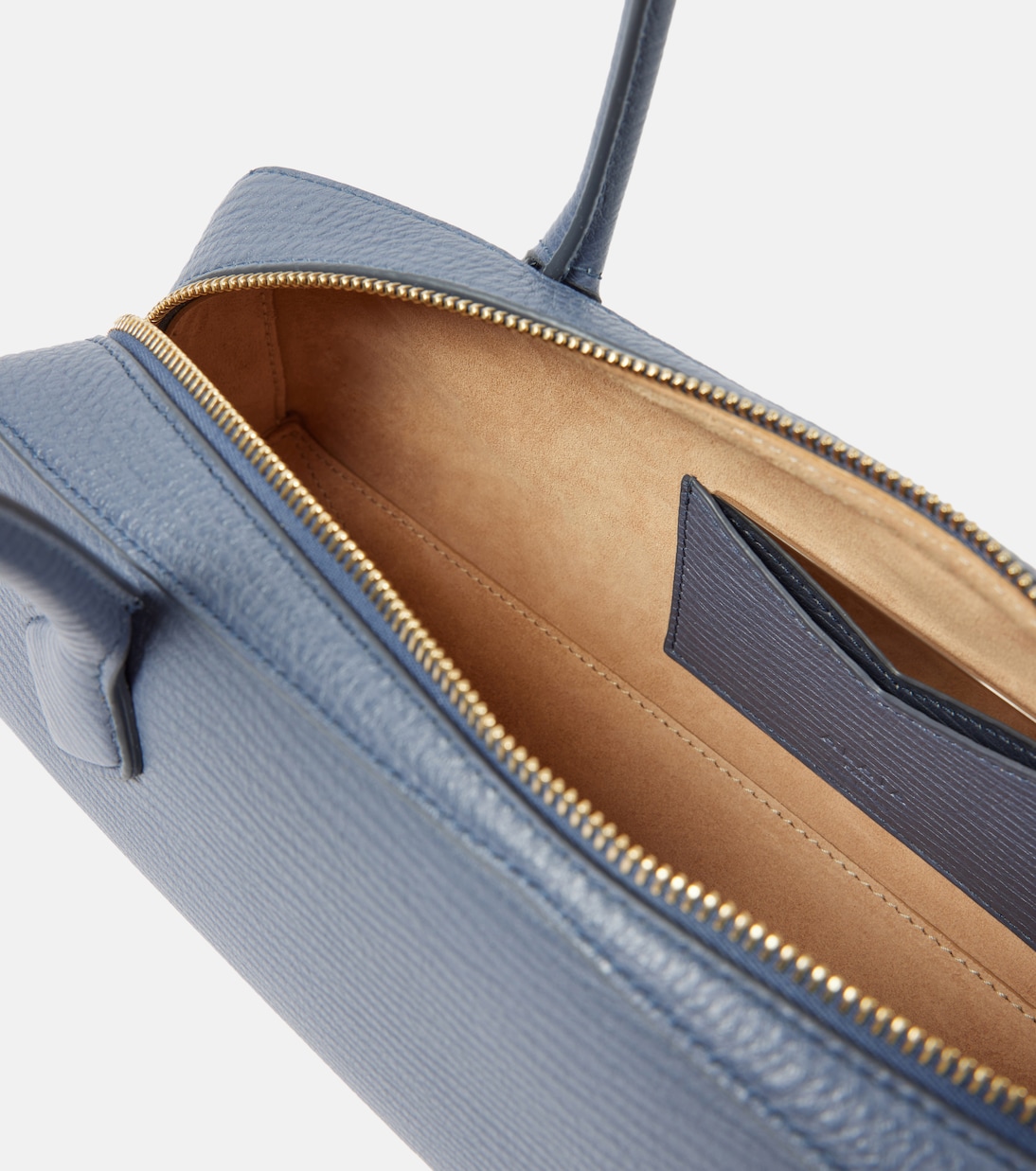Borsa a spalla Le Teckel Medium in pelle | Alaïa