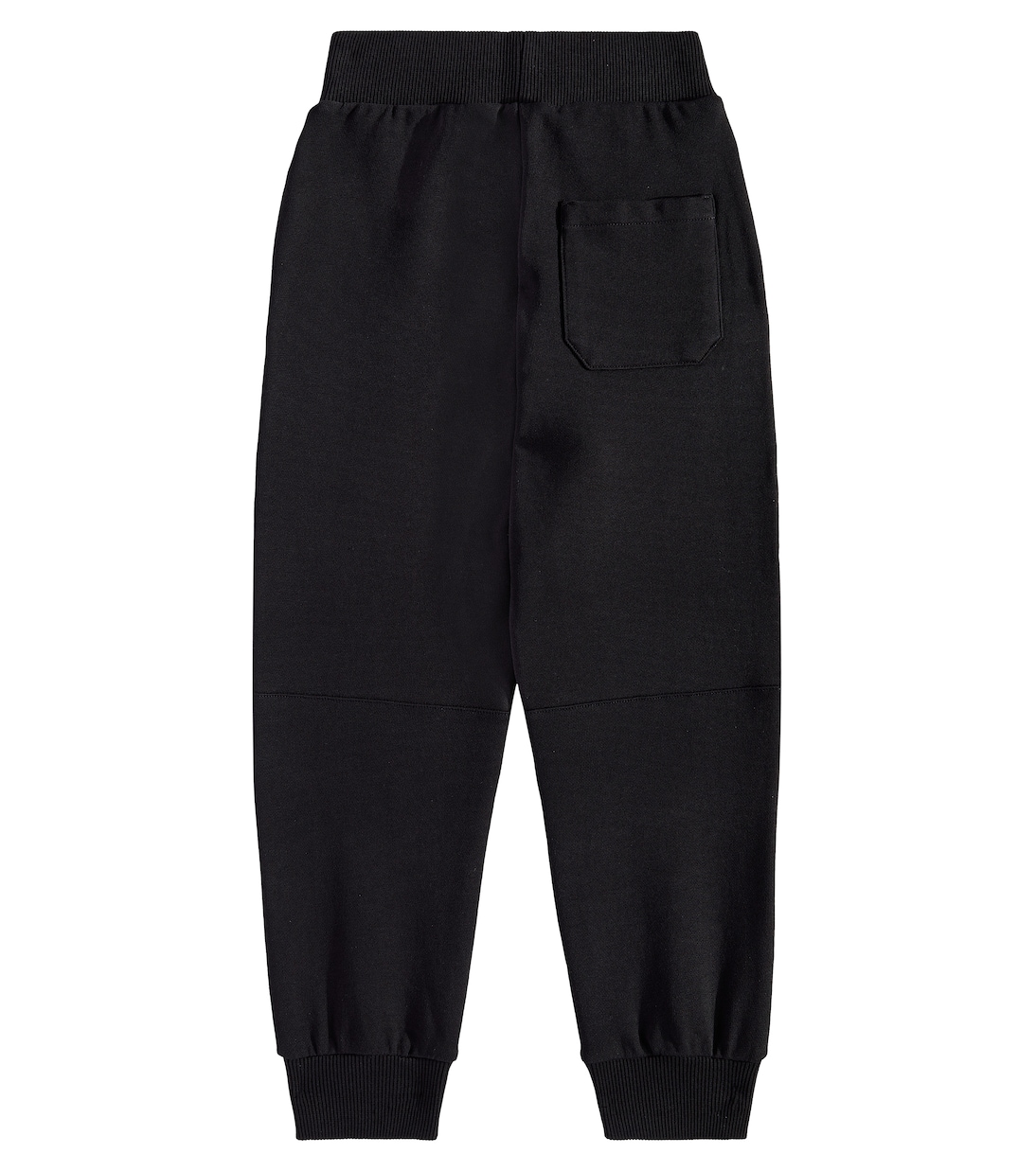 Jogginghose aus Baumwoll-Jersey | Balmain Kids