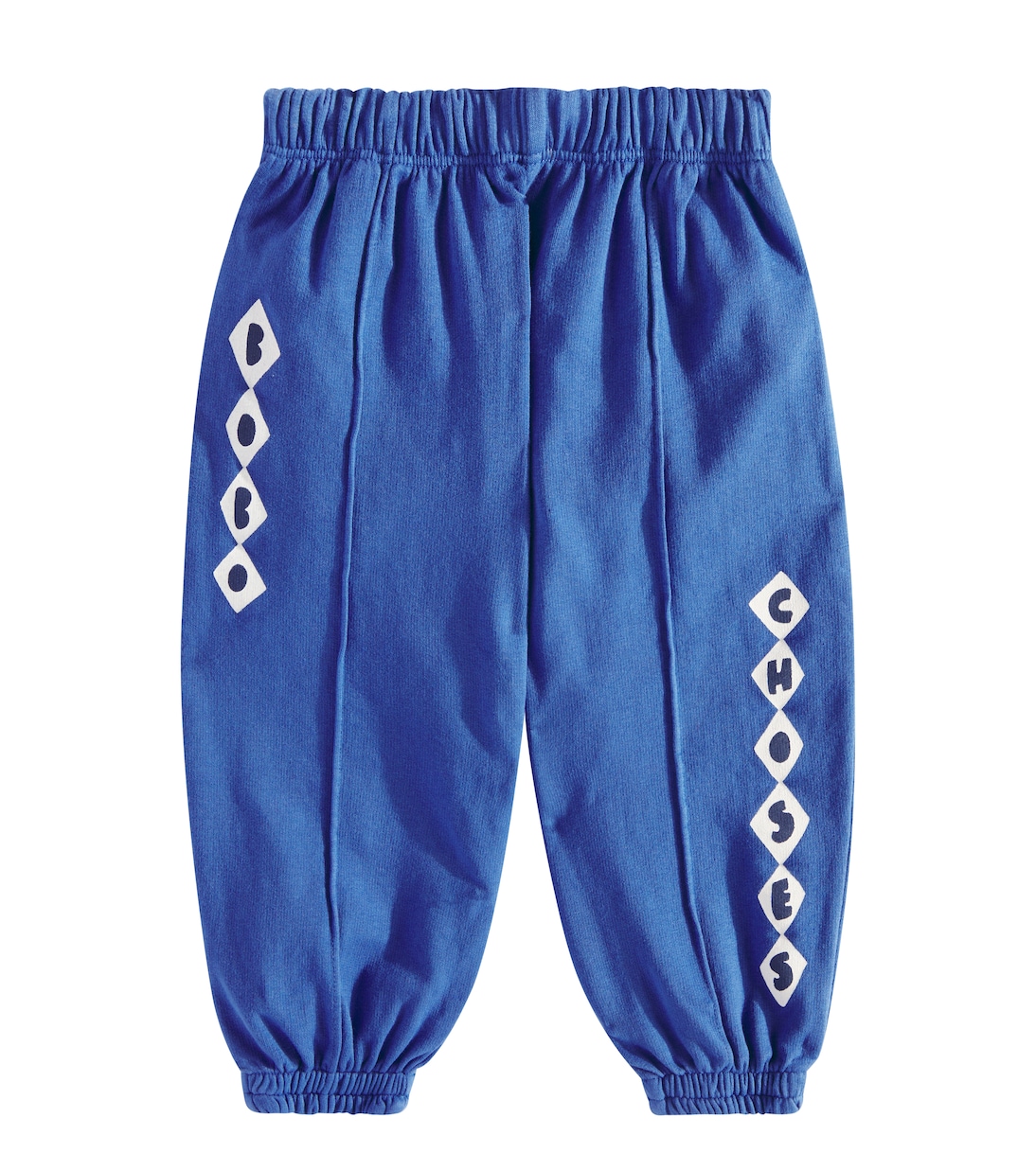 Bebé - pantalones deportivos Diamonds | Bobo Choses