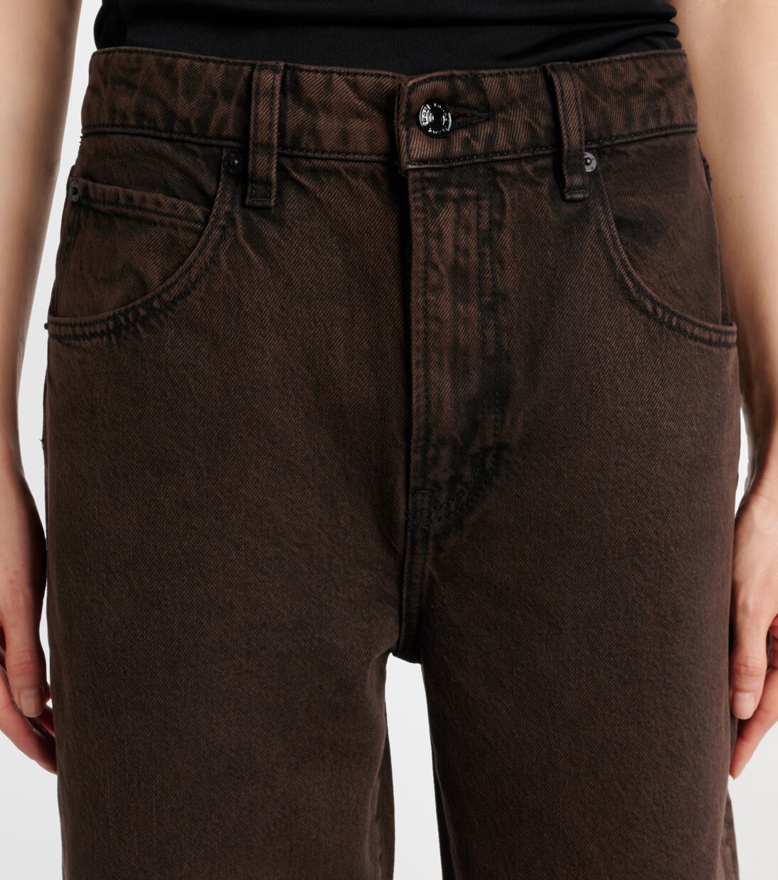 Barrel Jeans | Frame