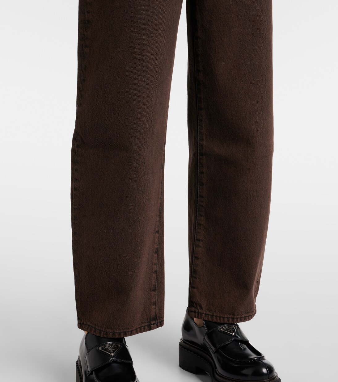 Barrel Jeans | Frame