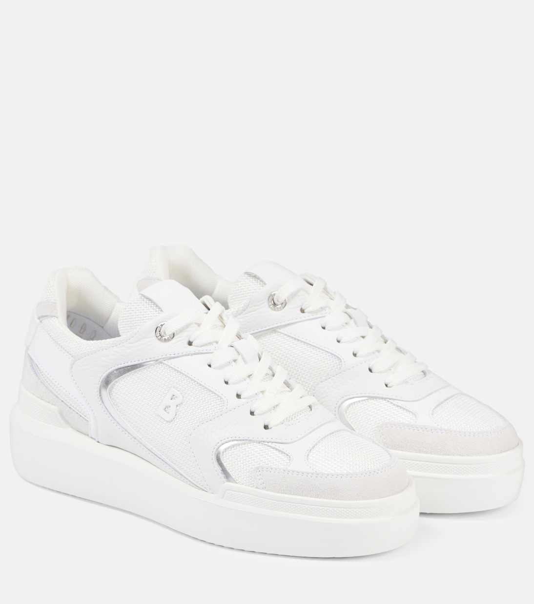Sneakers Hollywood 29A in mesh | Bogner