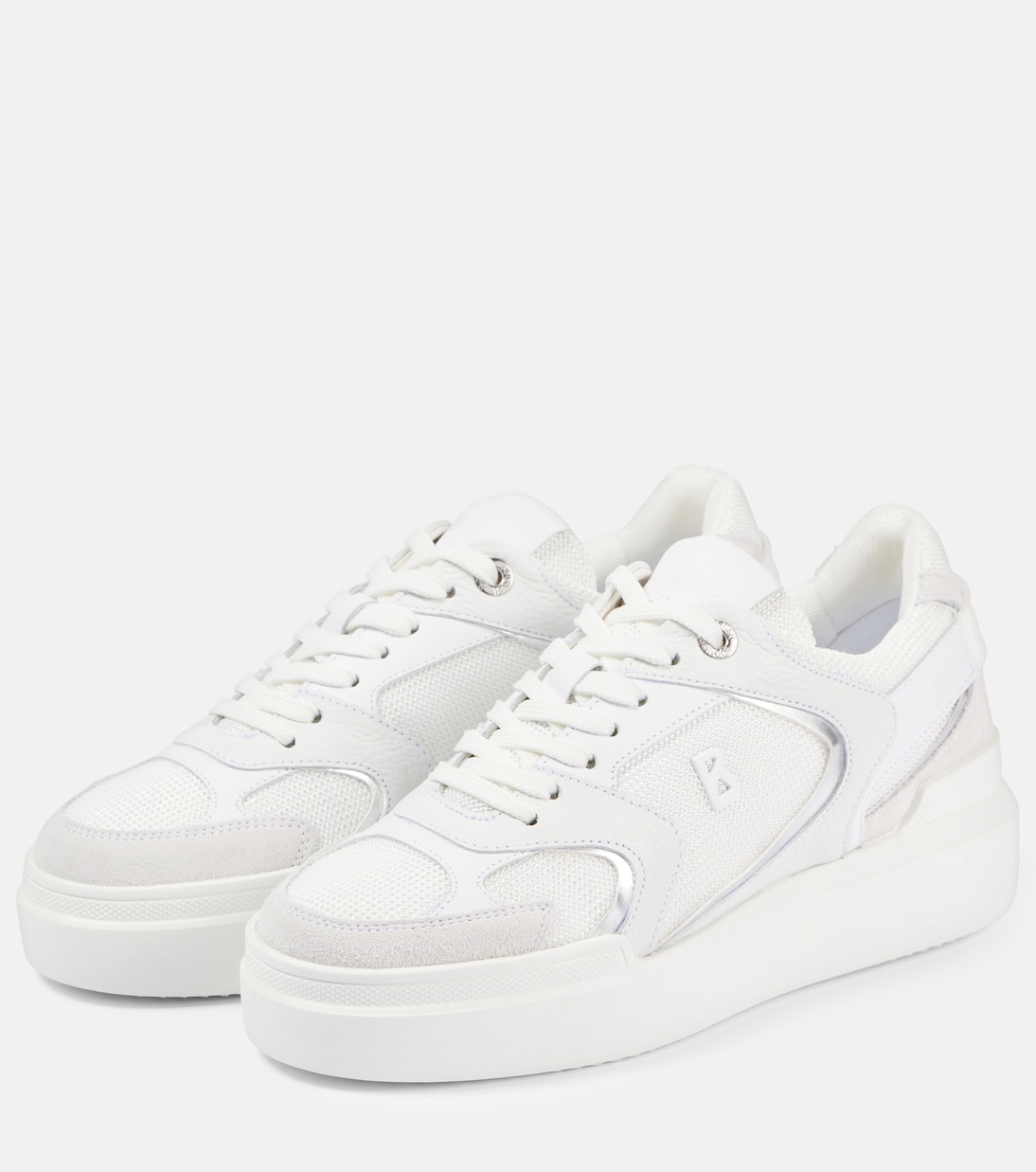 Sneakers Hollywood 29A in mesh | Bogner