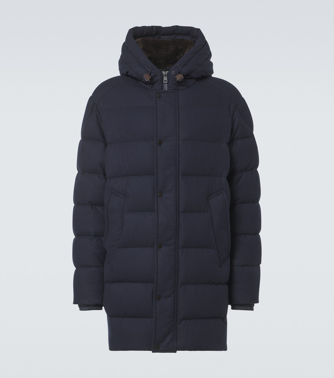 Talamini down parka | Moncler