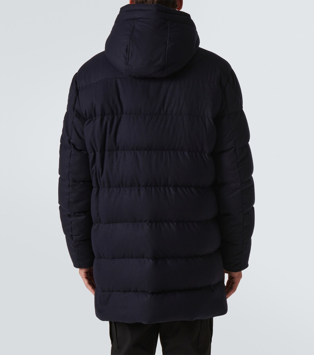 Talamini down parka | Moncler