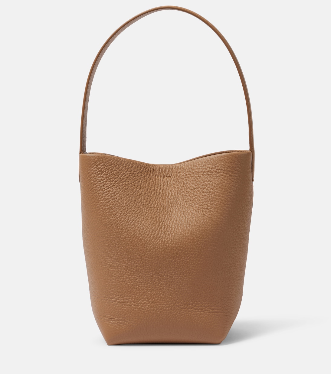 Borsa N/S Park Small in pelle | The Row