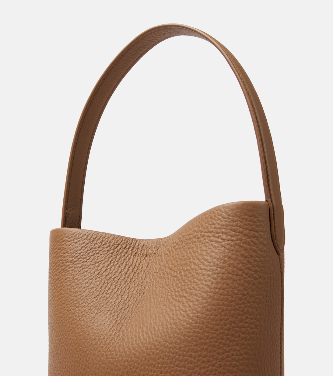 Borsa N/S Park Small in pelle | The Row