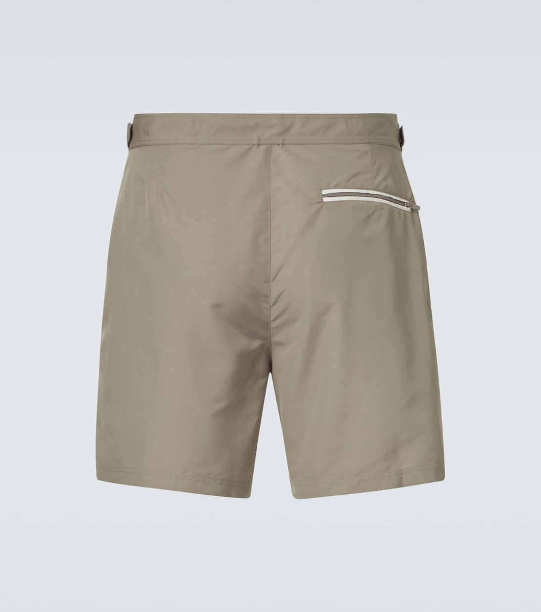 Short de bain à logo | Brunello Cucinelli