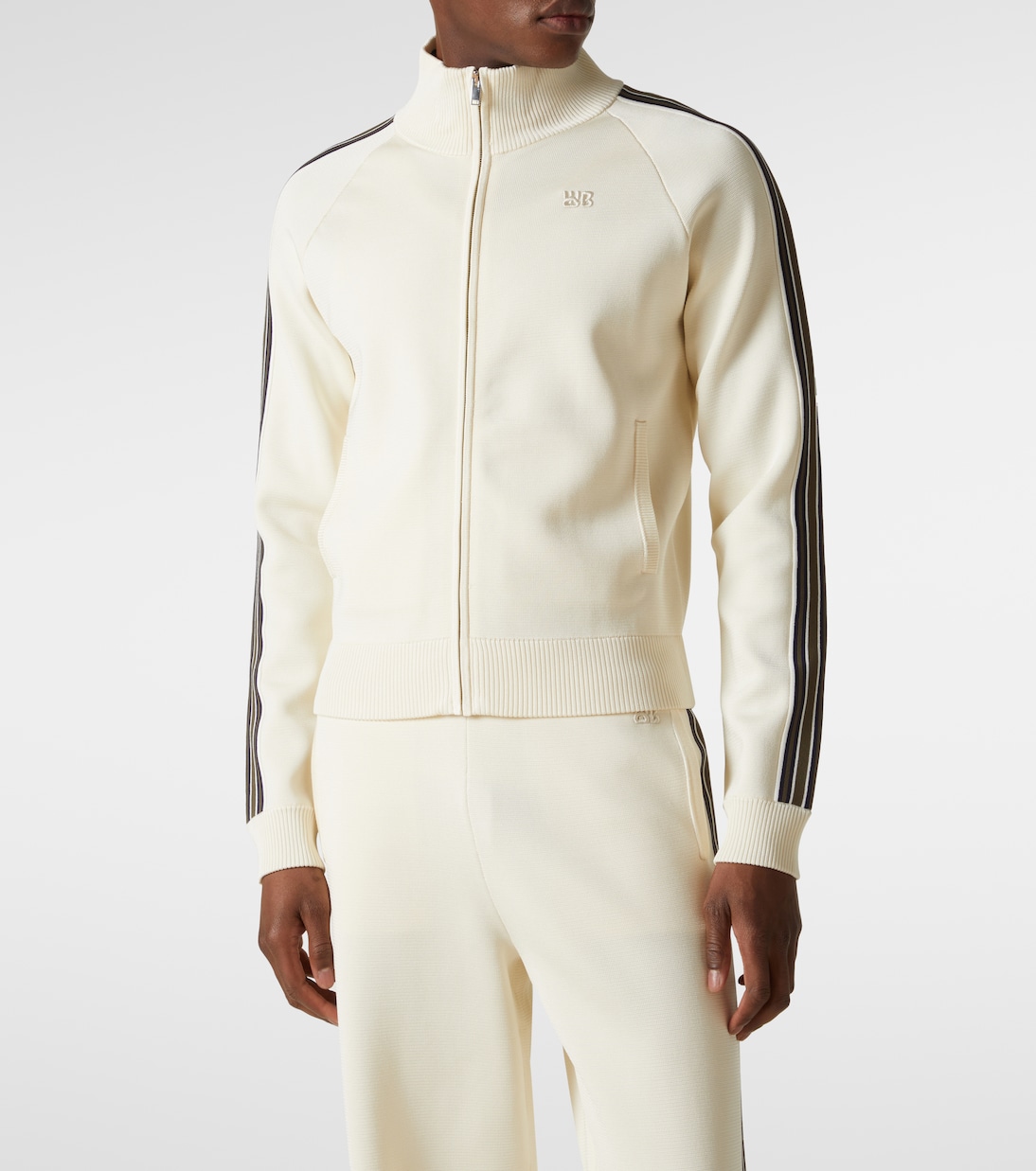 Tide track jacket | Wales Bonner