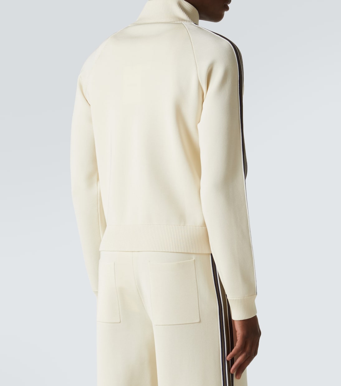 Tide track jacket | Wales Bonner
