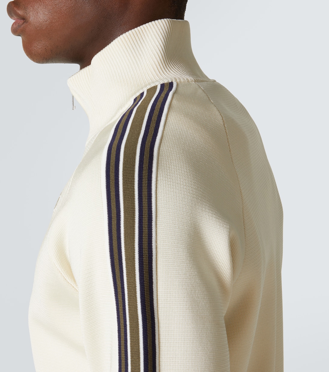 Tide track jacket | Wales Bonner