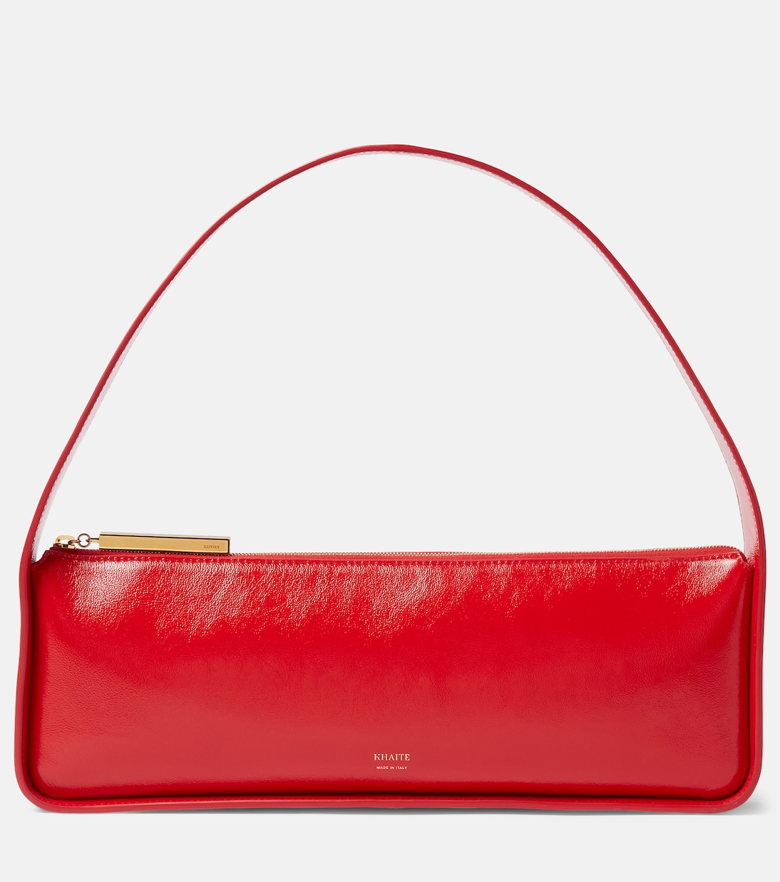 Borsa a spalla Lori in pelle | Khaite