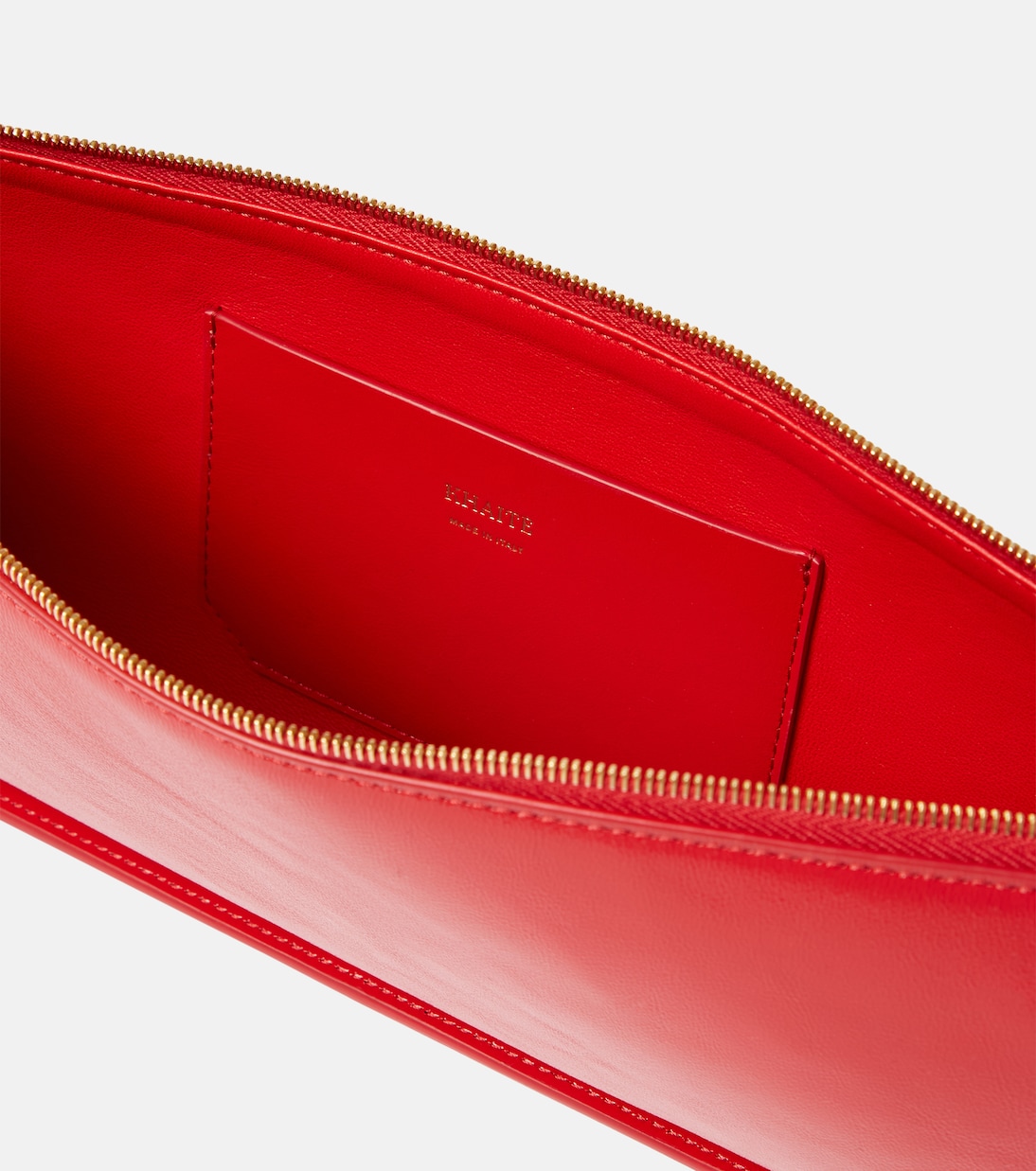 Borsa a spalla Lori in pelle | Khaite