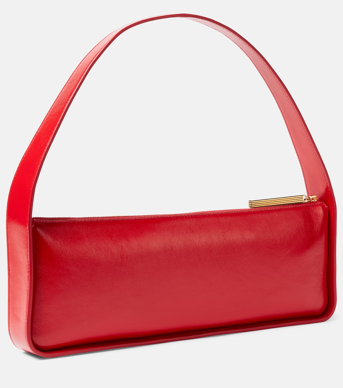 Borsa a spalla Lori in pelle | Khaite