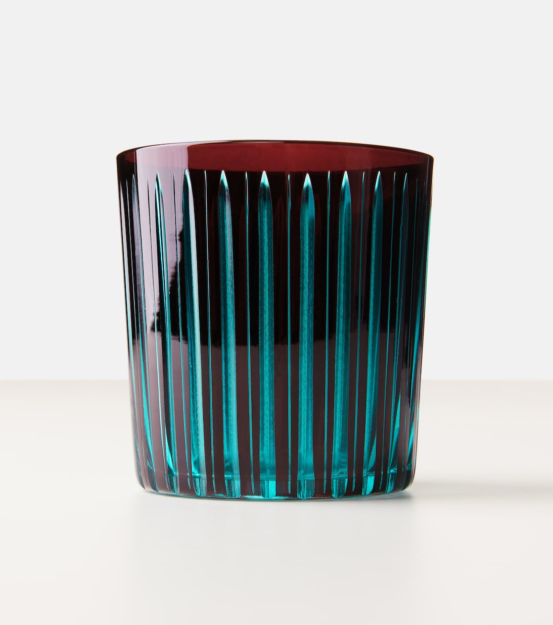 Prism set of 4 glasses | L'Objet