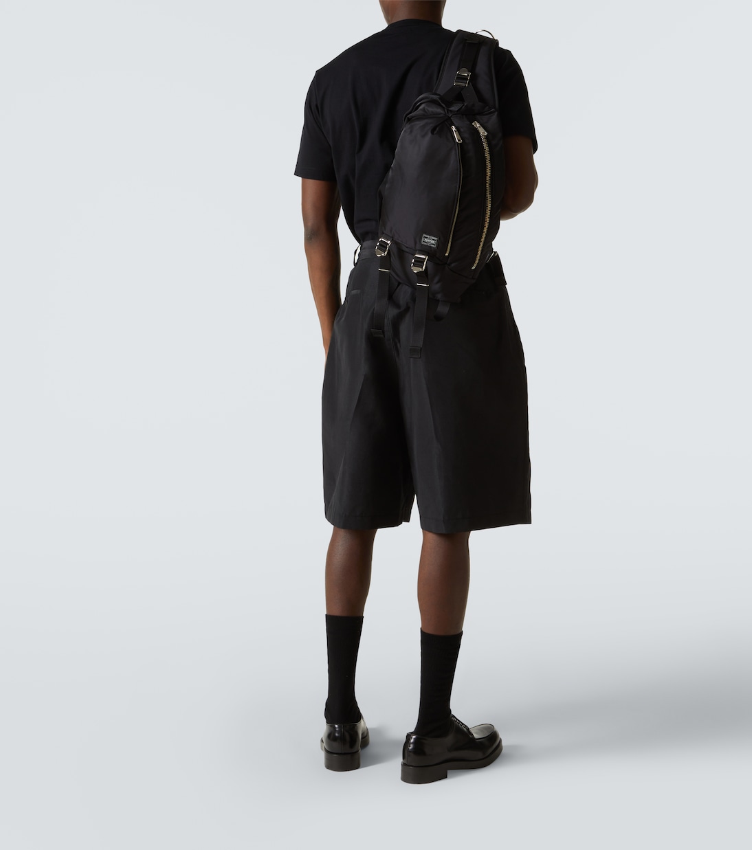 Sac à dos à logo | Comme des Garçons Homme