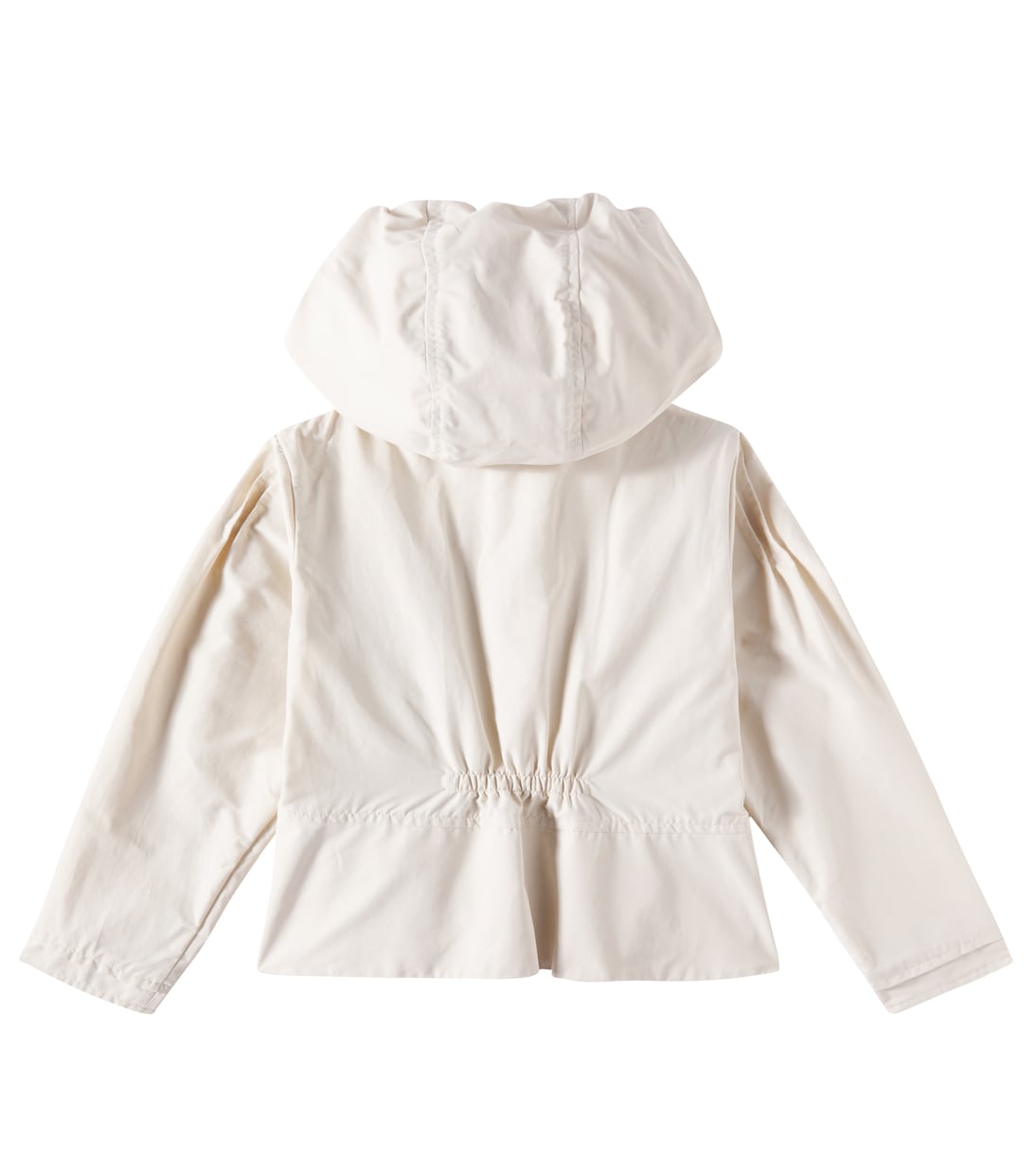 Giacca Elaine in misto cotone | Moncler Enfant