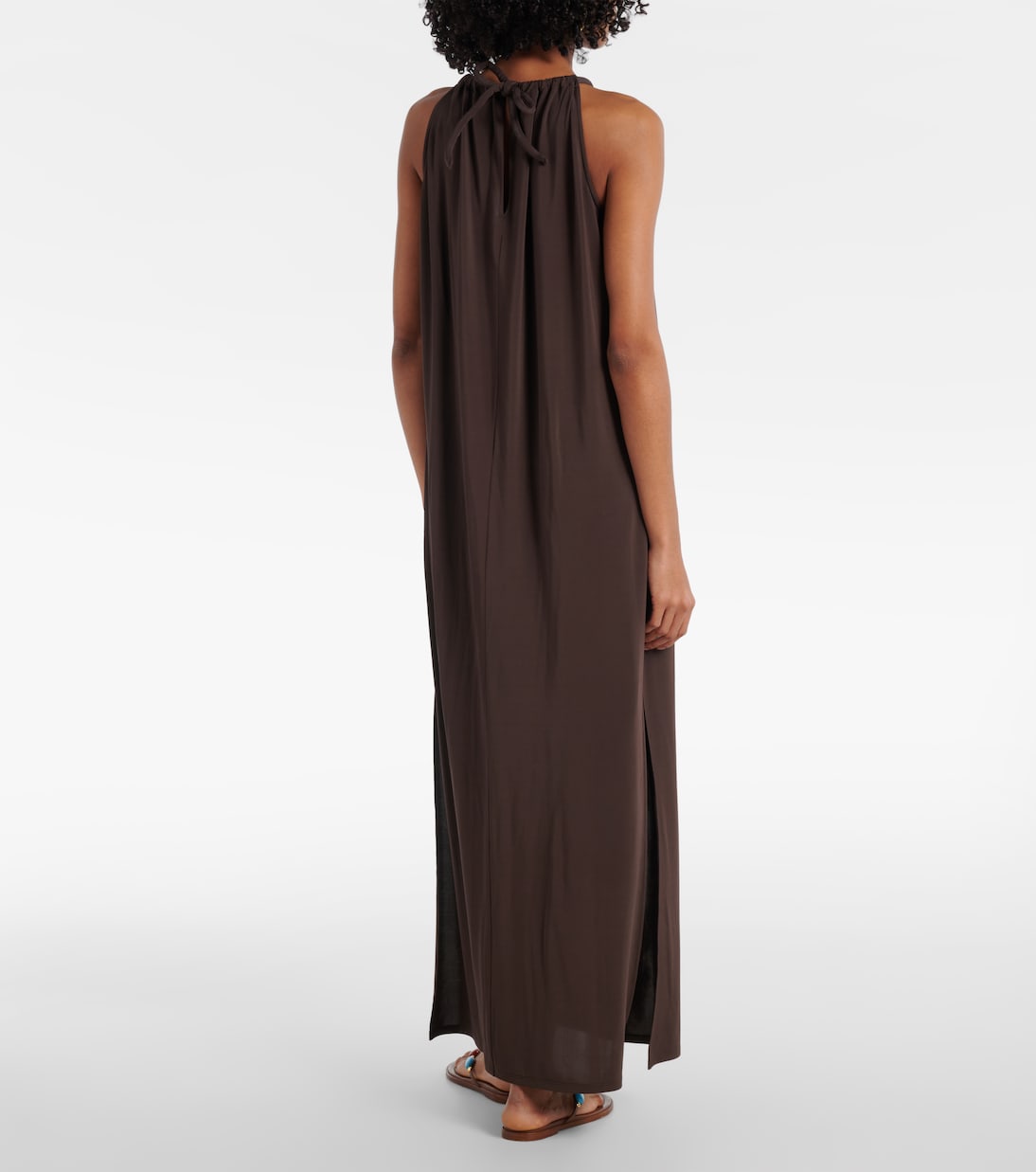 Maxikleid Diego | Max Mara