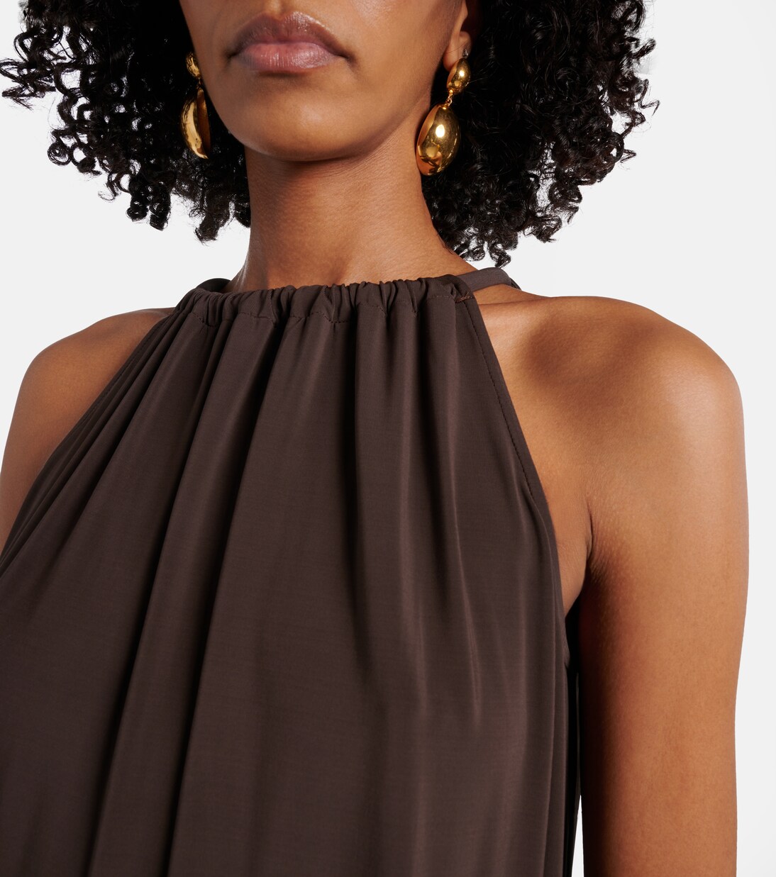 Maxikleid Diego | Max Mara