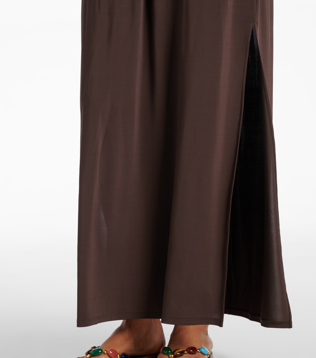 Maxikleid Diego | Max Mara