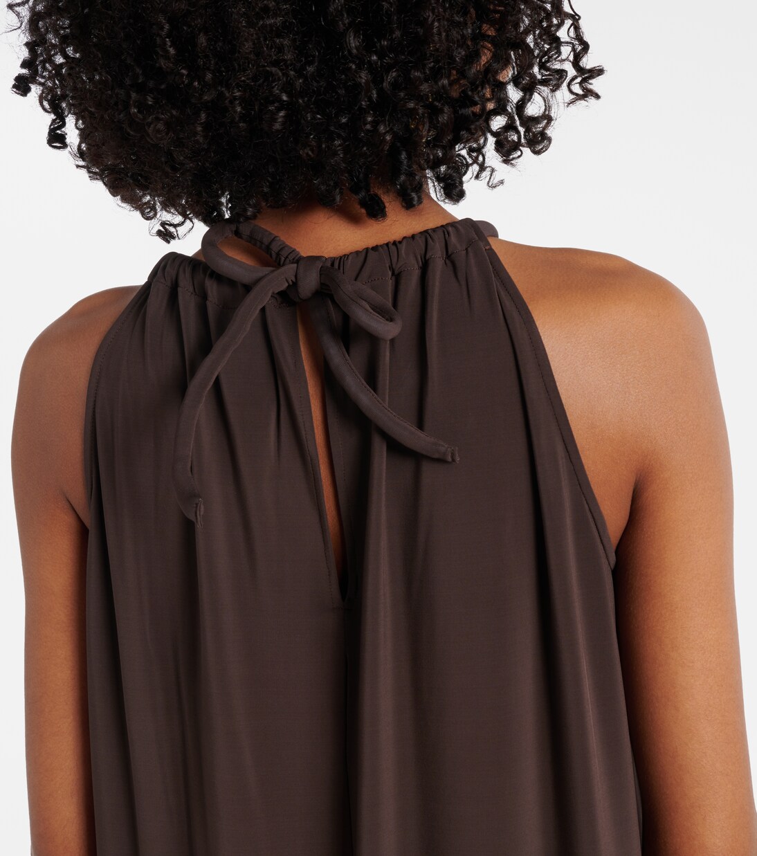 Maxikleid Diego | Max Mara