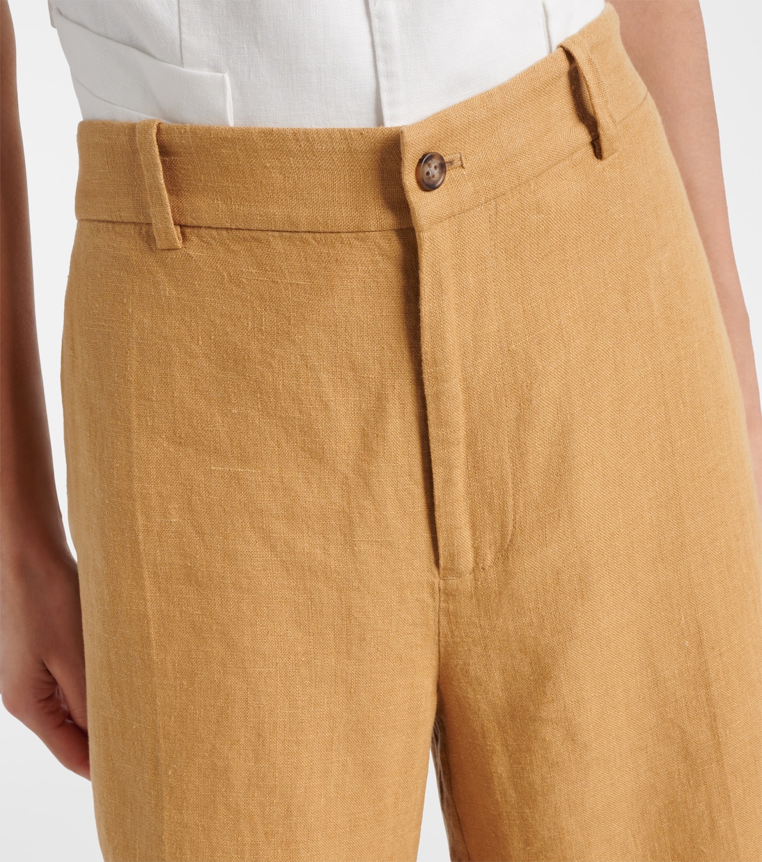 Short en lin | Polo Ralph Lauren