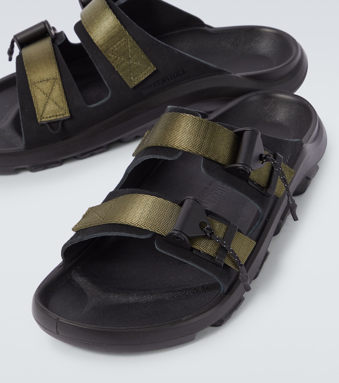 Arizona leather sandals | Birkenstock 1774
