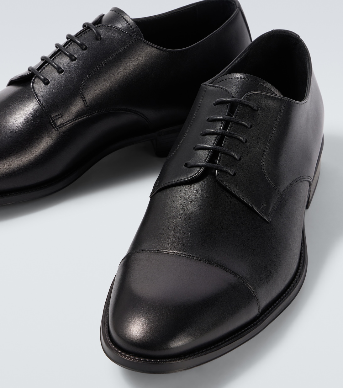 Stringate in pelle | Canali