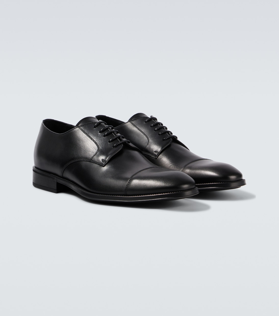 Stringate in pelle | Canali