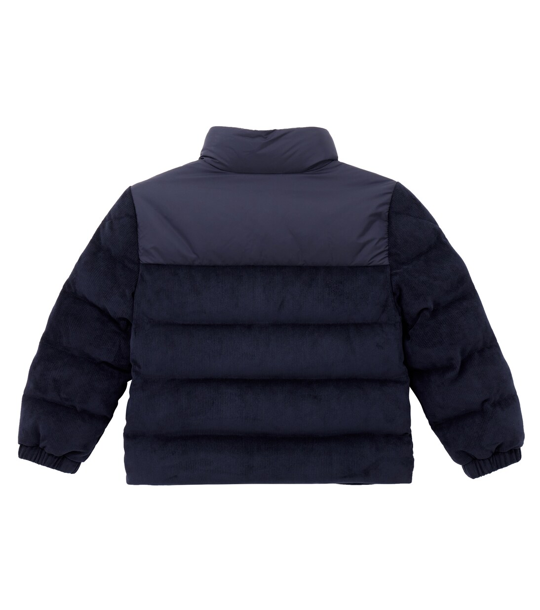 Camul quilted down jacket | Moncler Enfant