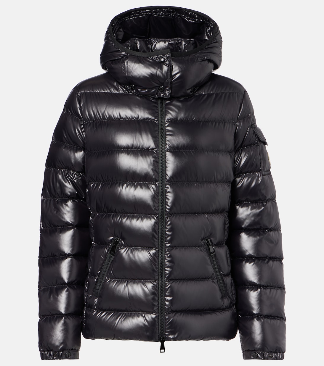 Wattierte Jacke Bady | Moncler