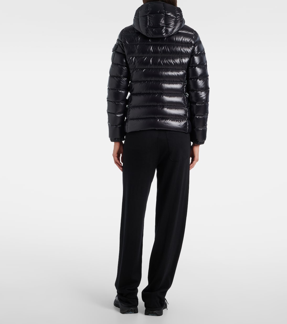 Wattierte Jacke Bady | Moncler