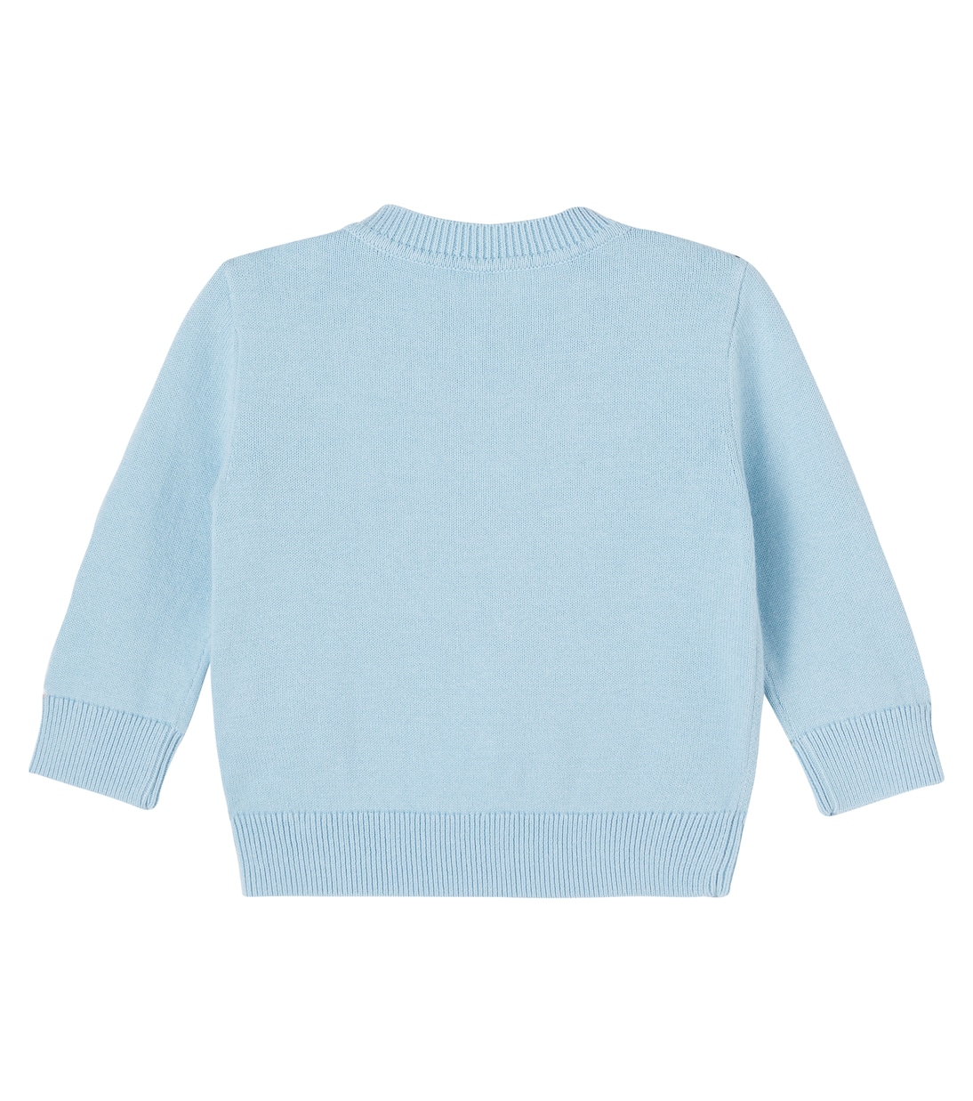 유아 - 코튼 스웨터 | Stella McCartney Kids