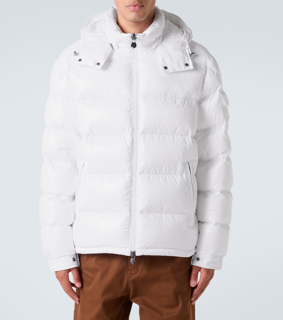 Maya down jacket | Moncler