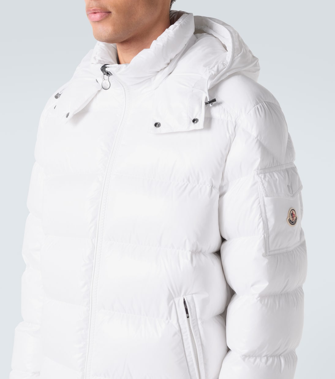 Maya down jacket | Moncler
