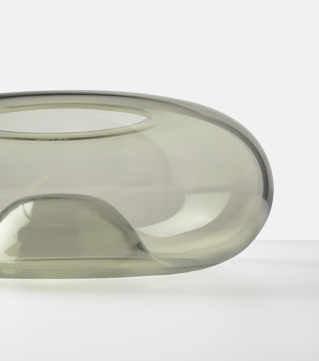 Bo Maki Jelly 글라스 베이스 | Cassina