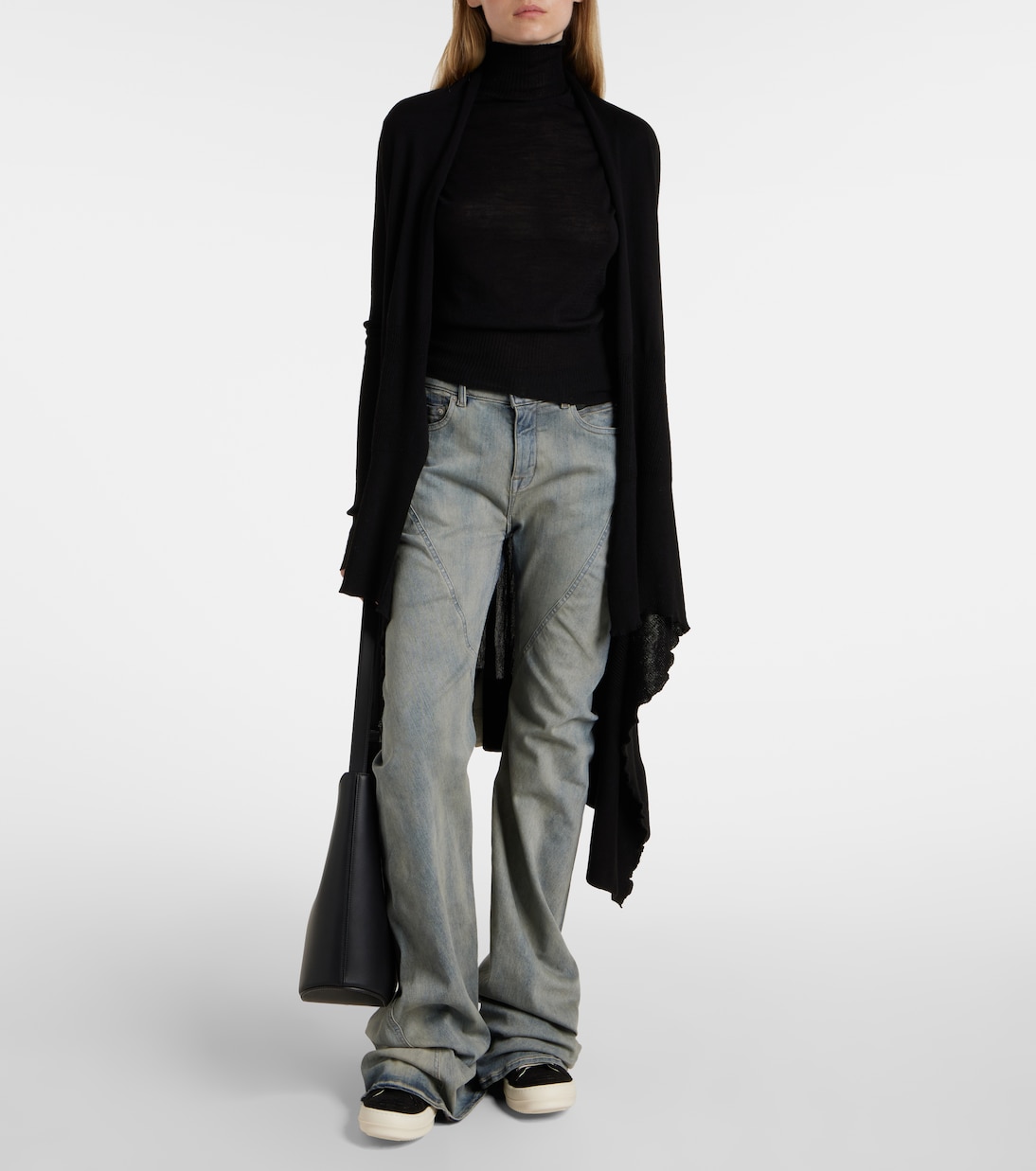 Sneakers Vintage | Rick Owens