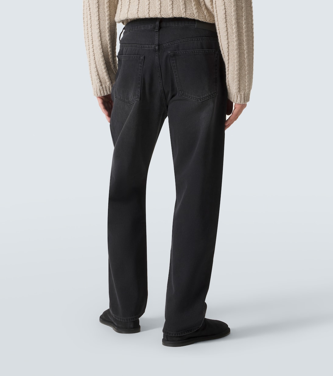 Riso straight jeans | Studio Nicholson