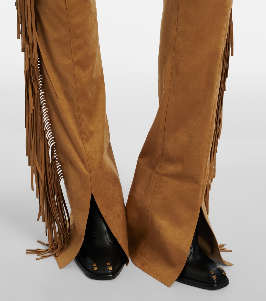 Schmale Hose | Norma Kamali