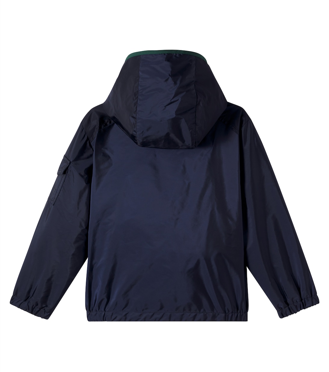 Banu rain jacket | Moncler Enfant